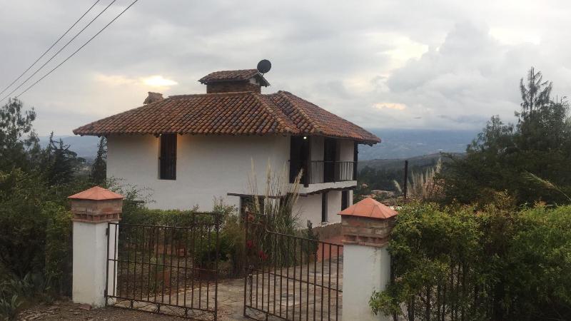 Cabaña La Elvira - image 27