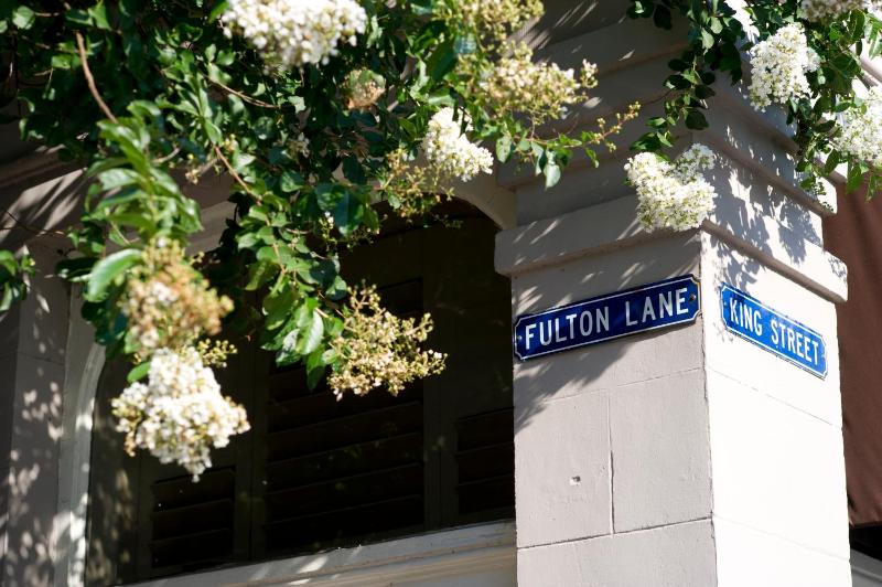 Fulton Lane Inn - image 18