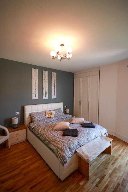 City Centre Apartment 1 - image 15