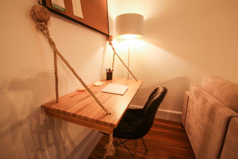 City Centre Apartment 1 - image 12