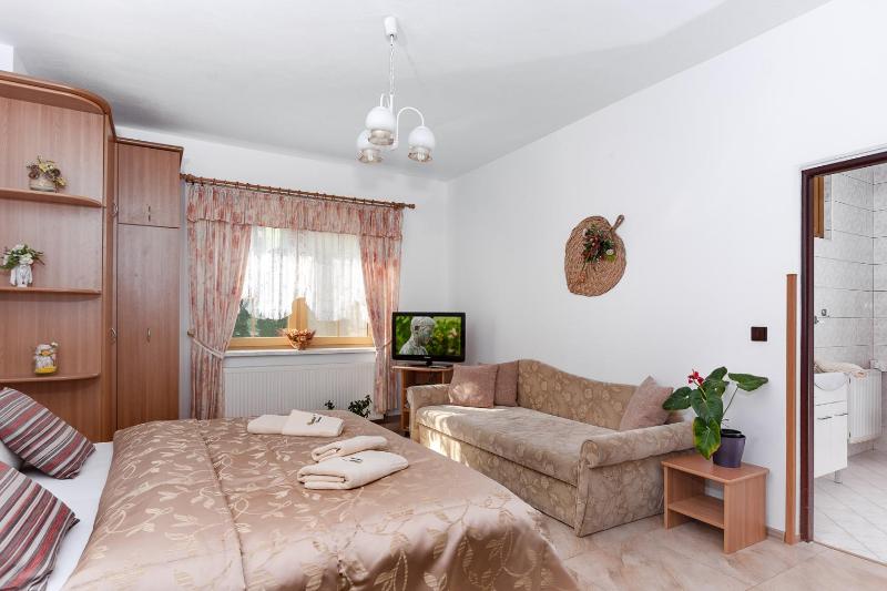 Double or Twin Room image 4