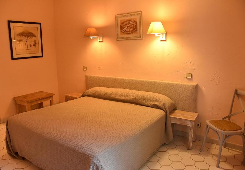 ZEN Double or Twin Room image 2