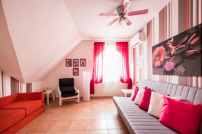 Three-Bedroom Villa image 3