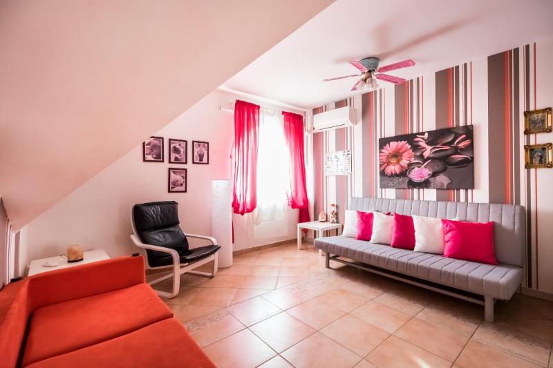 Three-Bedroom Villa image 2
