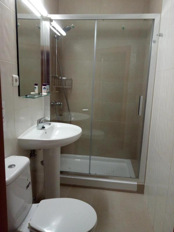 Hotel Iris - image 44