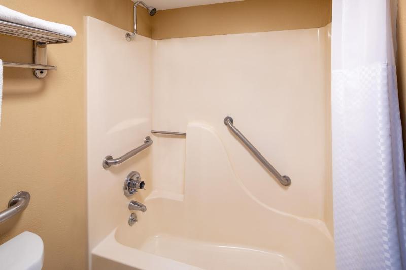 King Room - Disability Access/Non-Smoking image 2