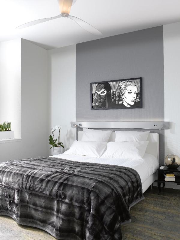 Appartements Le 32 - image 16