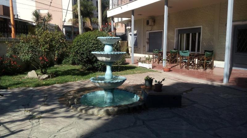 Hotel Nuevo Fatica - image 3