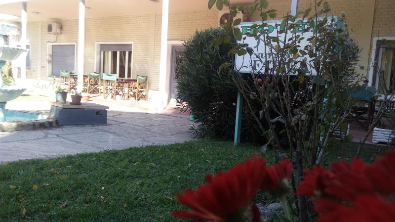 Hotel Nuevo Fatica - image 4