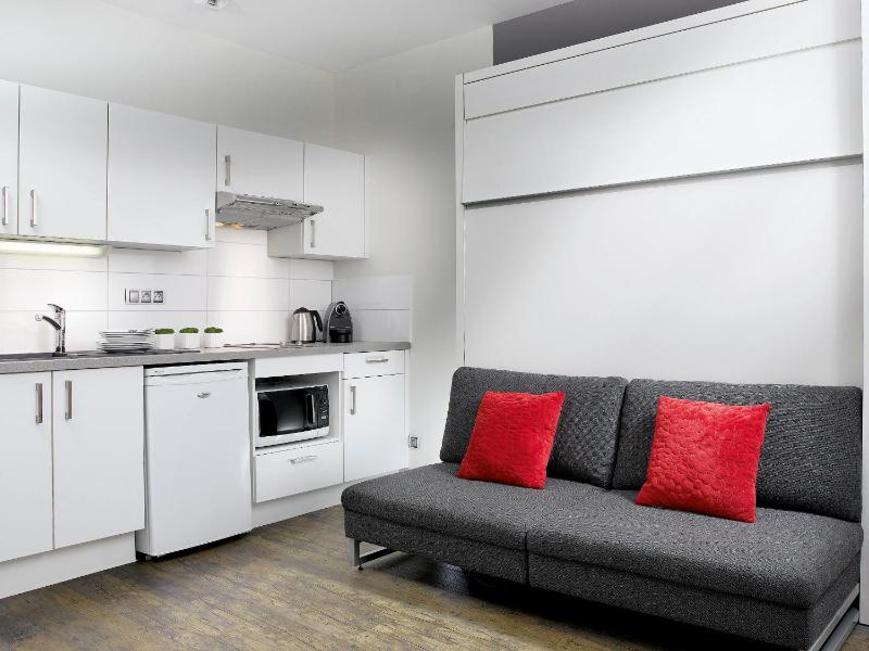 Appartements Le 32 - image 4