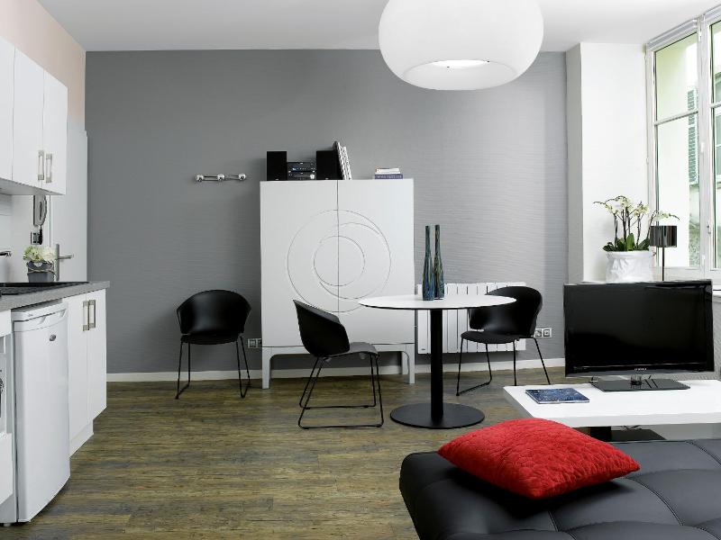 Appartements Le 32 - image 3