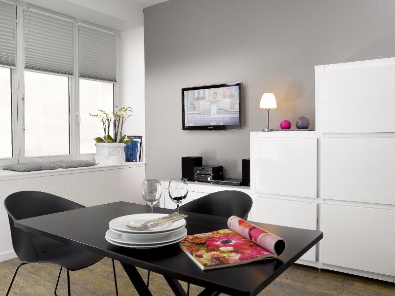Appartements Le 32 - image 10