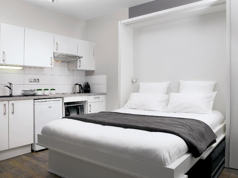 Appartements Le 32 - image 6