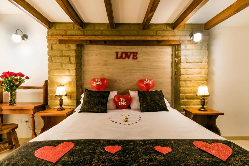 Hotel El Giro - image 17