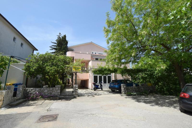 Apartments Kraljic - image 15