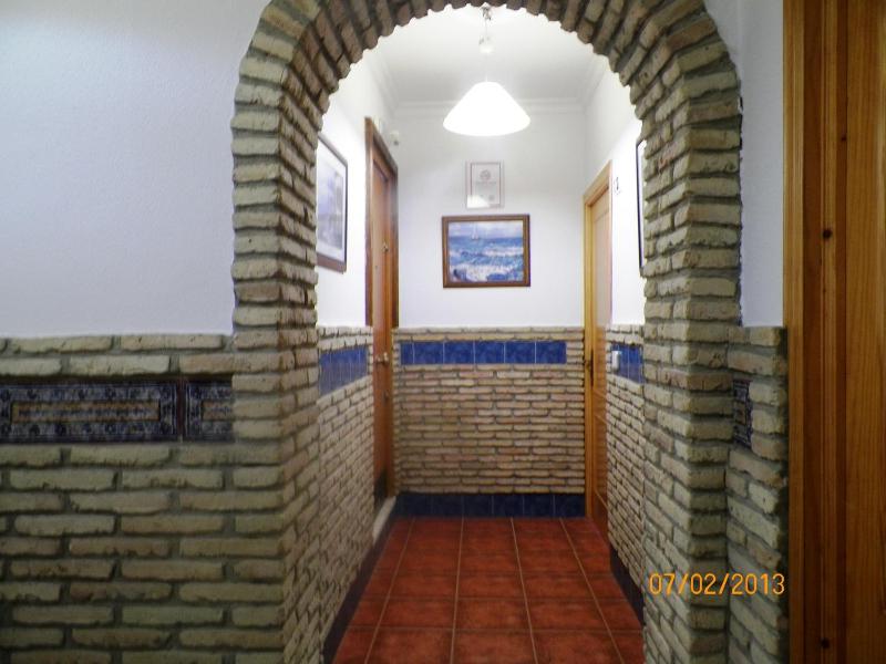 Double Room with Balcony image 3