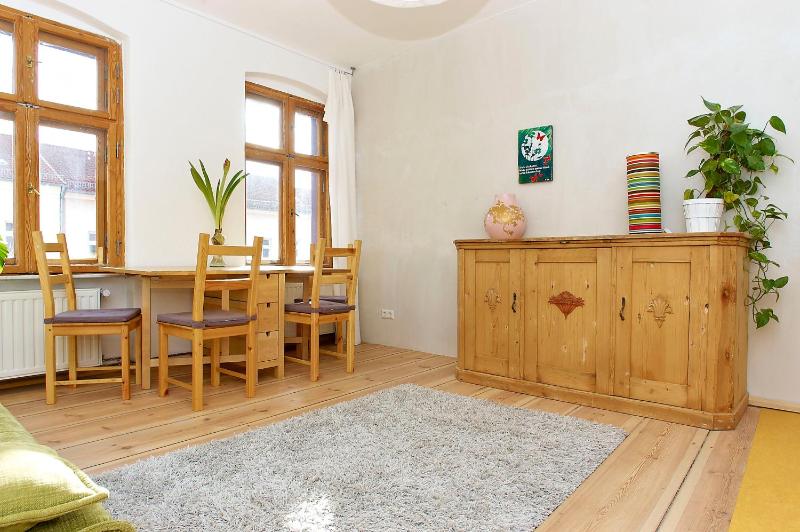 Berlin Apartments Mitte - image 1