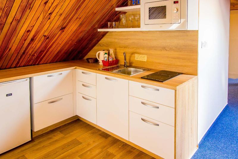 Economy Apartment image 4