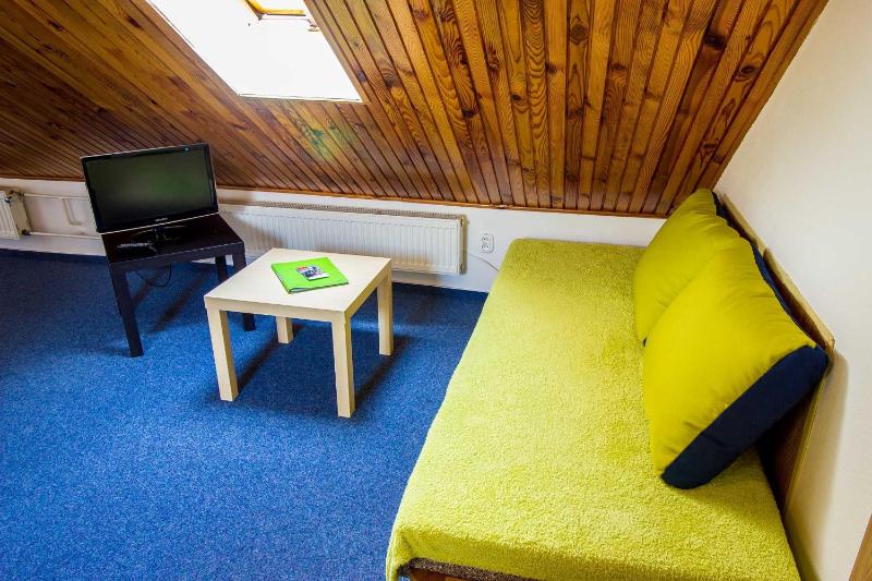 Economy Apartment image 2