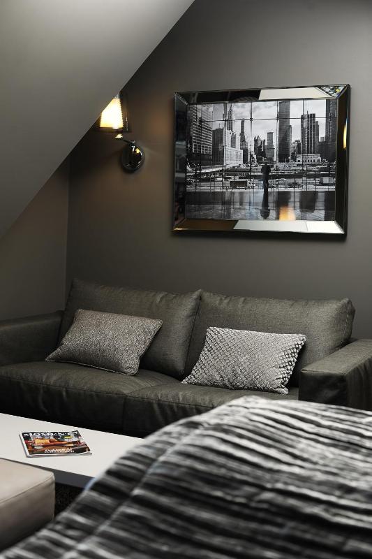 Junior Suite image 1