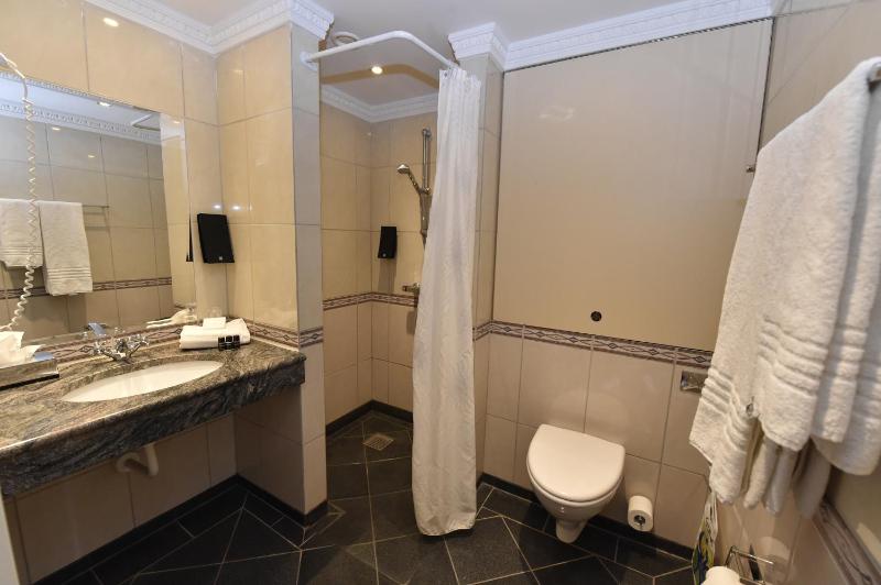 Standard Double or Twin Room image 4