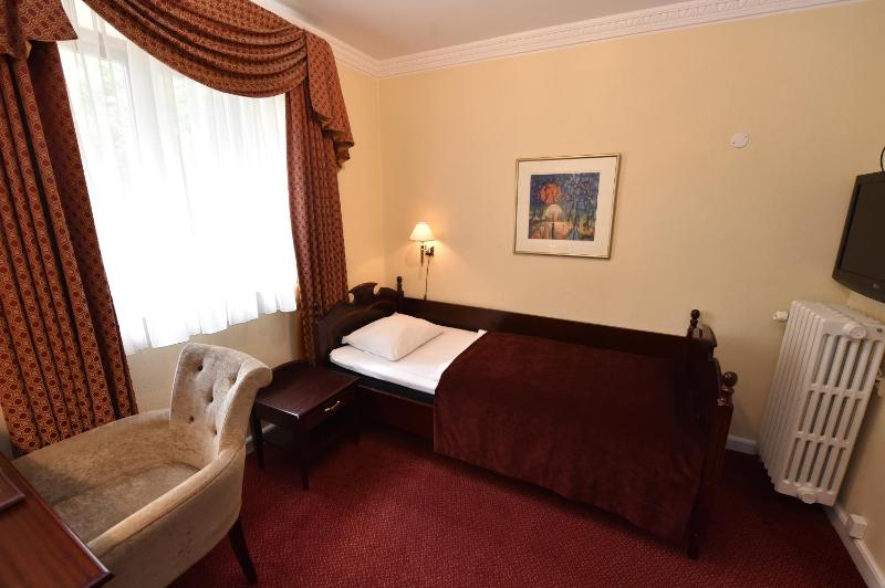 Single Room image 4