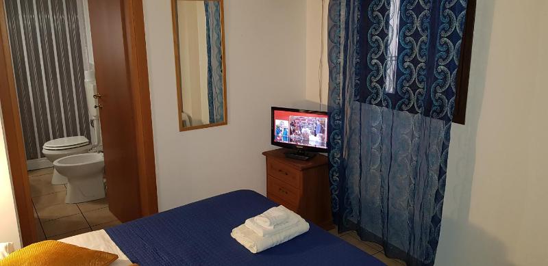 Gli Agrumi Rooms - image 19