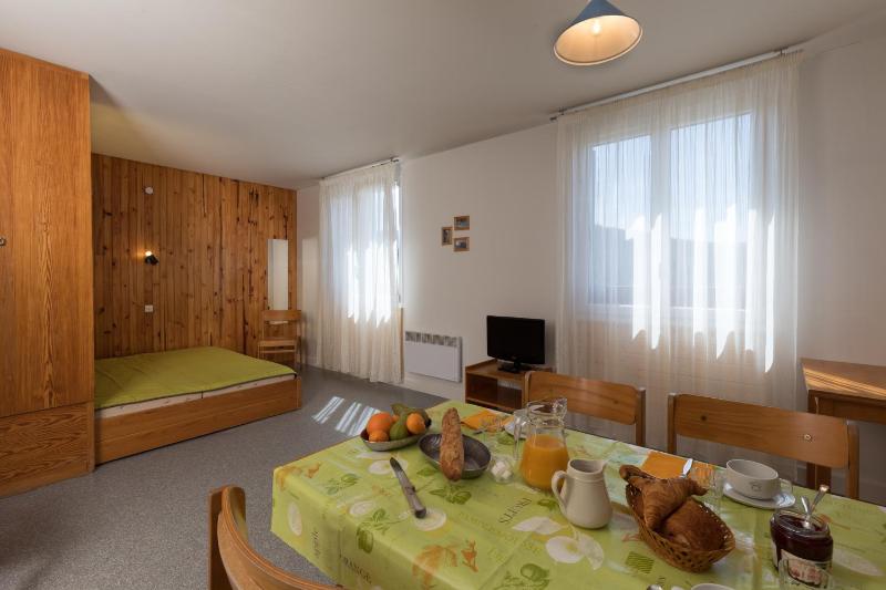 Studio (4 Adultes) image 2