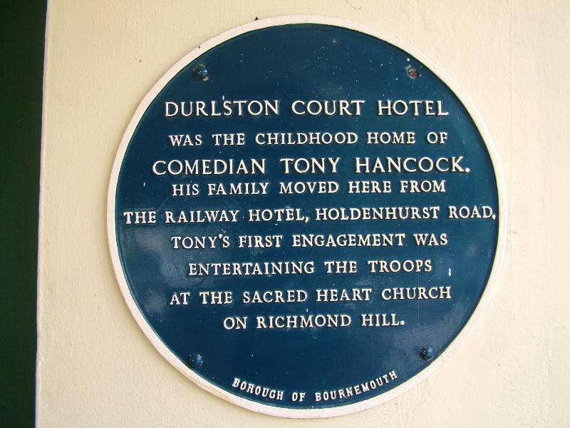 Hotel Celebrity Bournemouth East Cliff by Villare hotels - image 10