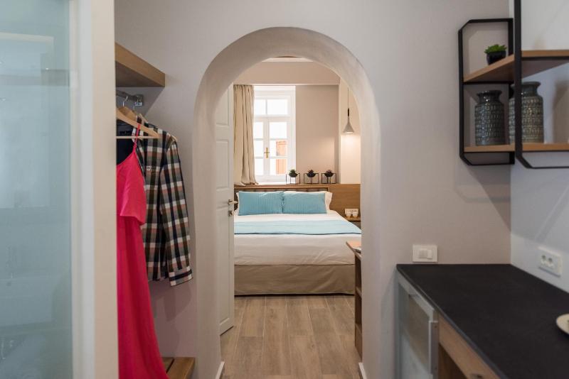Harismari Cozy Hotel - image 16