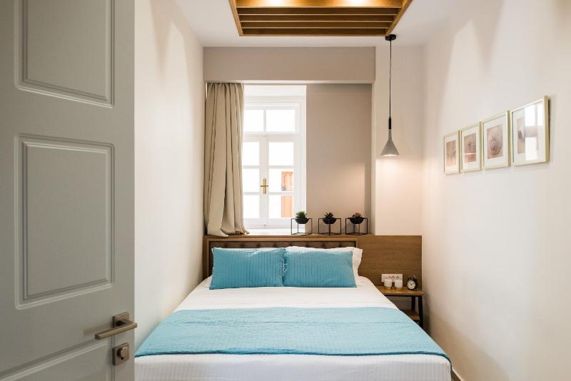 Harismari Cozy Hotel - image 37