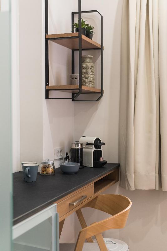 Harismari Cozy Hotel - image 9