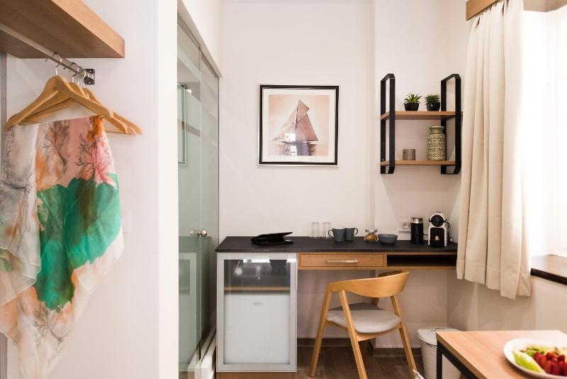 Harismari Cozy Hotel - image 11