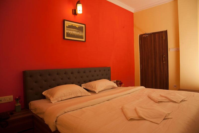 Om Sai Villa Guesthouse - image 5