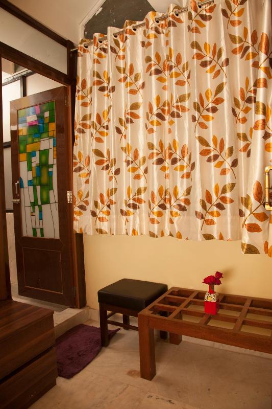 Om Sai Villa Guesthouse - image 8