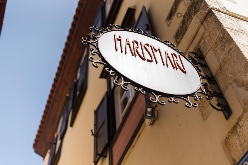 Harismari Cozy Hotel - image 19