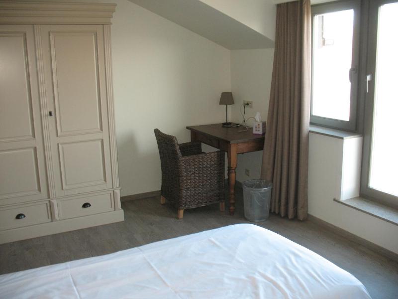 Charm Double Room image 2