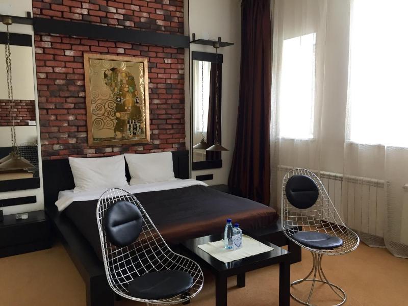 Superior Double Room image 2