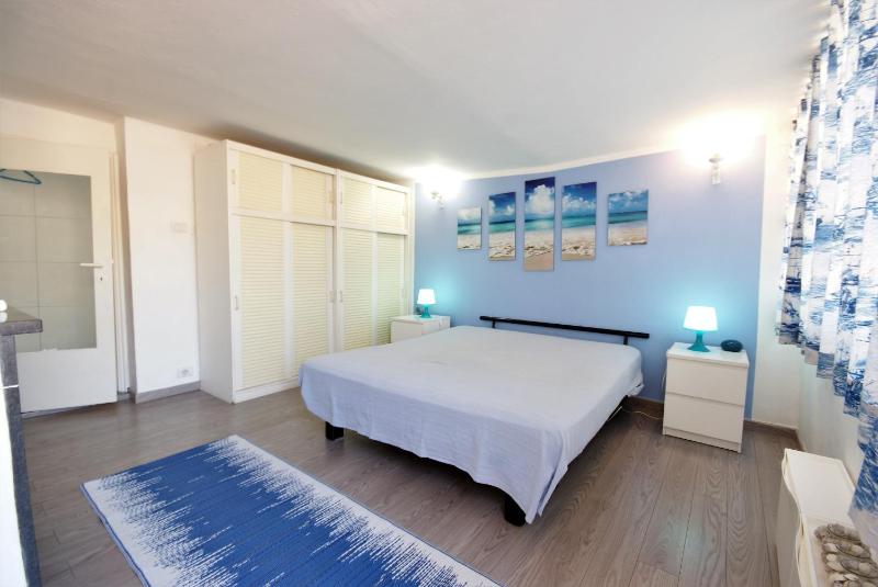 One-Bedroom Apartment with Terrace image 4