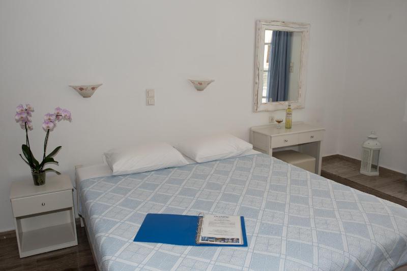 Budget Studio with Balcony- Semi Ground Floor image 1