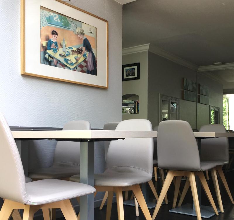 Hotel Mirabeau - image 2
