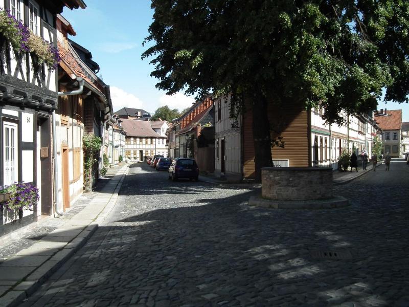 Ferienwohnung Am Lustgarten - image 8