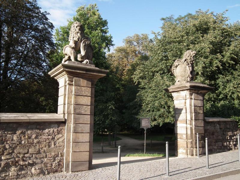 Ferienwohnung Am Lustgarten - image 10