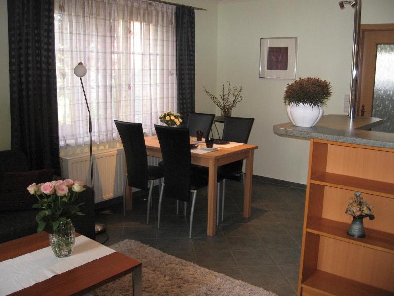 Ferienwohnung Am Lustgarten - image 1