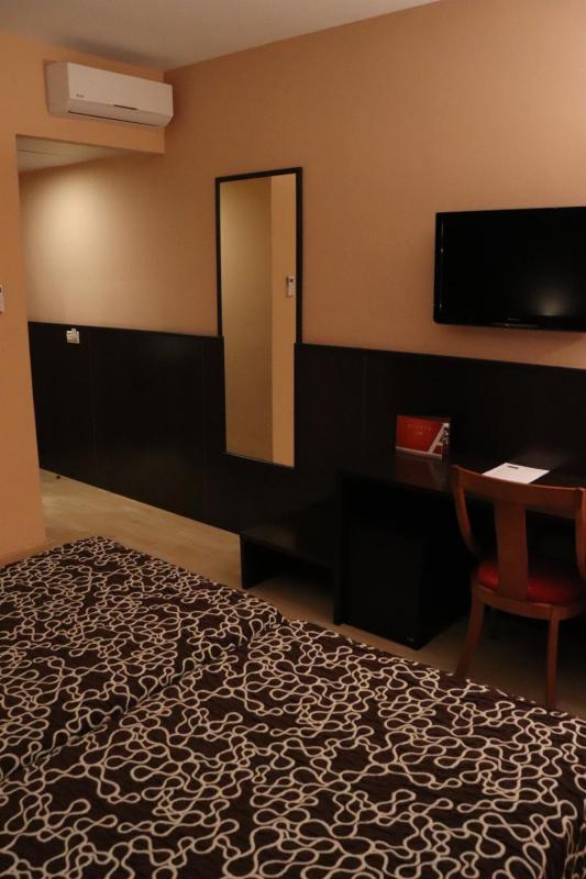 Double or Twin Room image 1