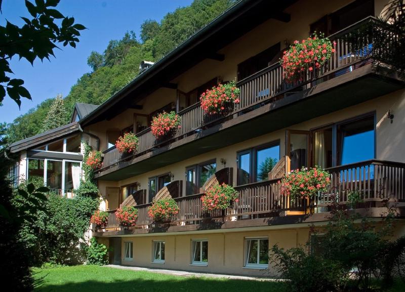 HOTEL HAUS ARENBERG - image 5