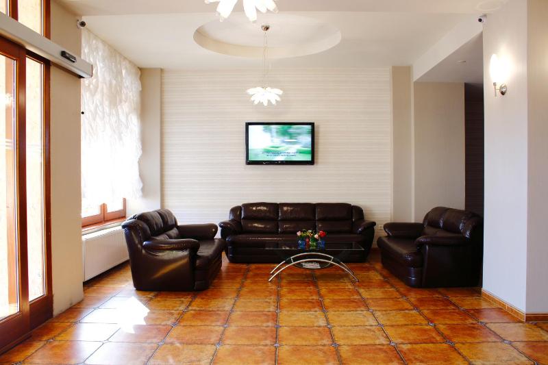Hotel Parc Sibiu - image 16