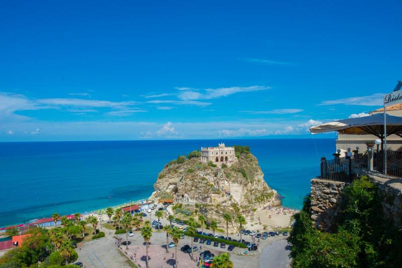 B&B Sunlight Tropea - image 12