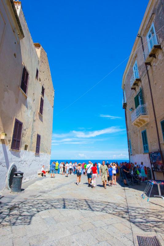 B&B Sunlight Tropea - image 32