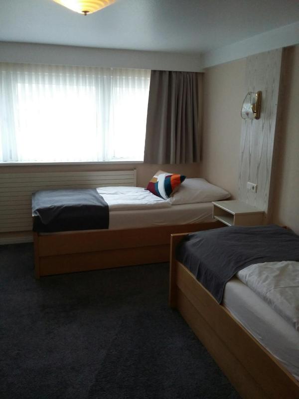 Standard Twin Room image 3